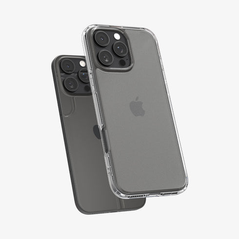 כיסוי Spigen לאייפון 16 סדרה אולטרה היברידי